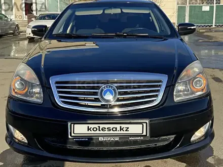 Geely SC7 2013 года за 3 500 000 тг. в Кокшетау – фото 18