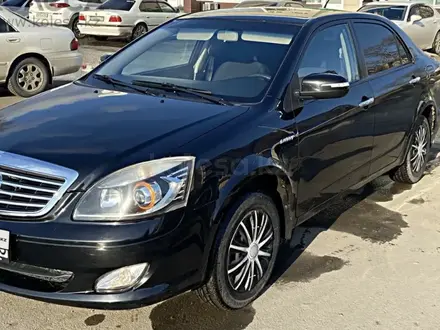 Geely SC7 2013 года за 3 500 000 тг. в Кокшетау – фото 20