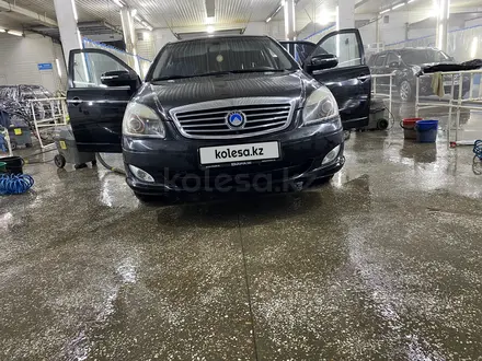 Geely SC7 2013 года за 3 500 000 тг. в Кокшетау – фото 25