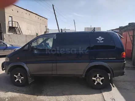 Mitsubishi Delica 1996 года за 3 500 000 тг. в Усть-Каменогорск – фото 10