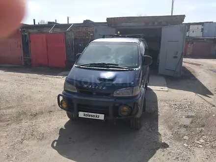 Mitsubishi Delica 1996 года за 3 500 000 тг. в Усть-Каменогорск – фото 9