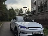 BYD Song Plus 2023 года за 12 000 000 тг. в Алматы – фото 2