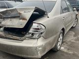 Toyota Camry 2003 года за 10 000 тг. в Тараз – фото 2