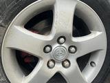 Toyota Camry 2003 года за 10 000 тг. в Тараз – фото 4
