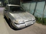 ВАЗ (Lada) 2110 2001 года за 550 000 тг. в Алматы