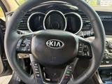 Kia Optima 2013 года за 7 000 000 тг. в Актобе – фото 4