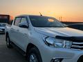 Toyota Hilux 2016 годаүшін16 000 000 тг. в Атырау – фото 10