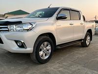 Toyota Hilux 2016 годаүшін16 000 000 тг. в Атырау