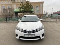 Toyota Corolla 2014 года за 7 500 000 тг. в Астана