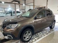 Renault Sandero Stepway 2022 годаfor7 999 000 тг. в Караганда