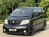 Toyota Alphard 2003 годаүшін7 300 000 тг. в Шымкент – фото 2