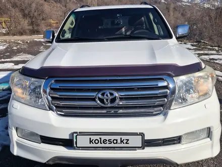 Toyota Land Cruiser 2009 года за 18 700 000 тг. в Алматы – фото 15