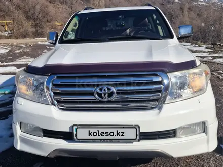 Toyota Land Cruiser 2009 года за 18 700 000 тг. в Алматы