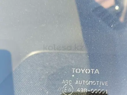Toyota Land Cruiser 2009 года за 18 700 000 тг. в Алматы – фото 38