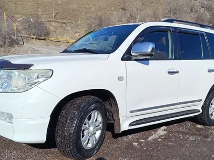 Toyota Land Cruiser 2009 года за 18 700 000 тг. в Алматы – фото 45