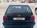 Volkswagen Golf 1994 годаүшін850 000 тг. в Астана – фото 2