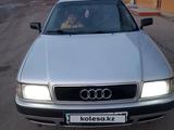 Audi 80 1995 года за 2 250 000 тг. в Бишкуль