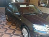 ВАЗ (Lada) Granta 2190 2013 годаfor3 400 000 тг. в Шымкент