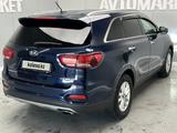 Kia Sorento 2018 годаүшін11 350 000 тг. в Атырау – фото 4