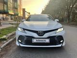 Toyota Camry 2019 года за 14 500 000 тг. в Караганда – фото 4