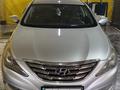 Hyundai Sonata 2011 года за 5 300 000 тг. в Астана – фото 3