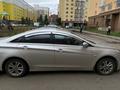 Hyundai Sonata 2011 года за 5 300 000 тг. в Астана – фото 8