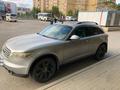 Infiniti FX35 2003 годаfor3 800 000 тг. в Актобе – фото 4