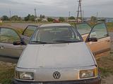 Volkswagen Passat 1988 годаүшін650 000 тг. в Каратау – фото 3