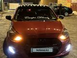 Hyundai Accent 2011 годаүшін3 450 000 тг. в Алматы