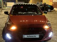 Hyundai Accent 2011 годаfor3 450 000 тг. в Алматы