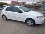 Chevrolet Lacetti 2013 года за 2 500 000 тг. в Астана