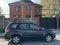 Subaru Forester 2008 года за 6 600 000 тг. в Алматы – фото 4