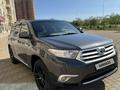 Toyota Highlander 2012 года за 12 000 000 тг. в Актау – фото 5