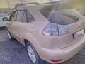 Lexus RX 350 2008 года за 8 600 000 тг. в Алматы – фото 5