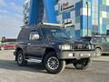 Mitsubishi Pajero 2000 годаfor4 500 000 тг. в Актау