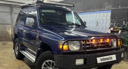 Mitsubishi Pajero 2000 годаүшін4 500 000 тг. в Актау – фото 2