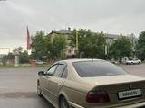 BMW 523 1997 годаүшін3 250 000 тг. в Алматы – фото 2