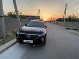 Hyundai Santa Fe 2020 года за 16 000 000 тг. в Шымкент