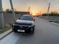 Hyundai Santa Fe 2020 года за 16 000 000 тг. в Шымкент