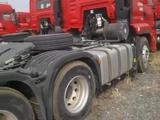 Shacman  Седельный тягач Shacman 6х4 2021 года за 27 000 000 тг. в Атырау – фото 4