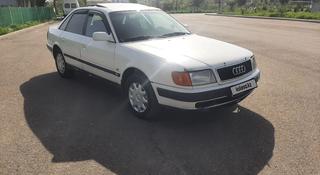 Audi 100 1992 года за 2 250 000 тг. в Тараз