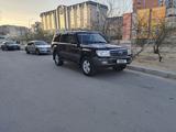 Toyota Land Cruiser 2004 года за 9 500 000 тг. в Актау