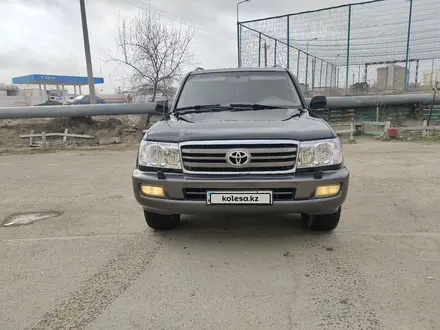 Toyota Land Cruiser 2004 года за 9 500 000 тг. в Актау – фото 4