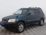 Honda CR-V 1996 года за 2 199 000 тг. в Астана