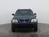 Honda CR-V 1996 года за 2 199 000 тг. в Астана – фото 2