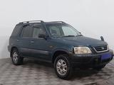 Honda CR-V 1996 года за 2 199 000 тг. в Астана – фото 3