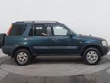 Honda CR-V 1996 года за 2 199 000 тг. в Астана – фото 4