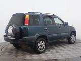 Honda CR-V 1996 года за 2 199 000 тг. в Астана – фото 5