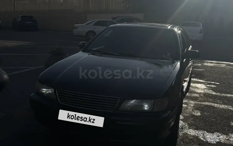 Nissan Maxima 1996 года за 1 750 000 тг. в Алматы