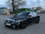 Mercedes-Benz S 500 2015 года за 27 000 000 тг. в Алматы